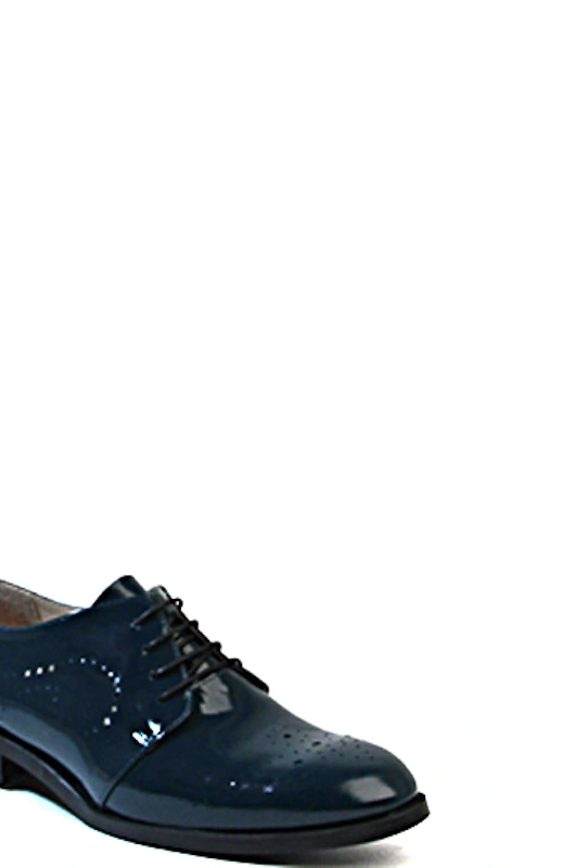 Полуботинки MILANA 0112-404-88 зеленый - купить 8500