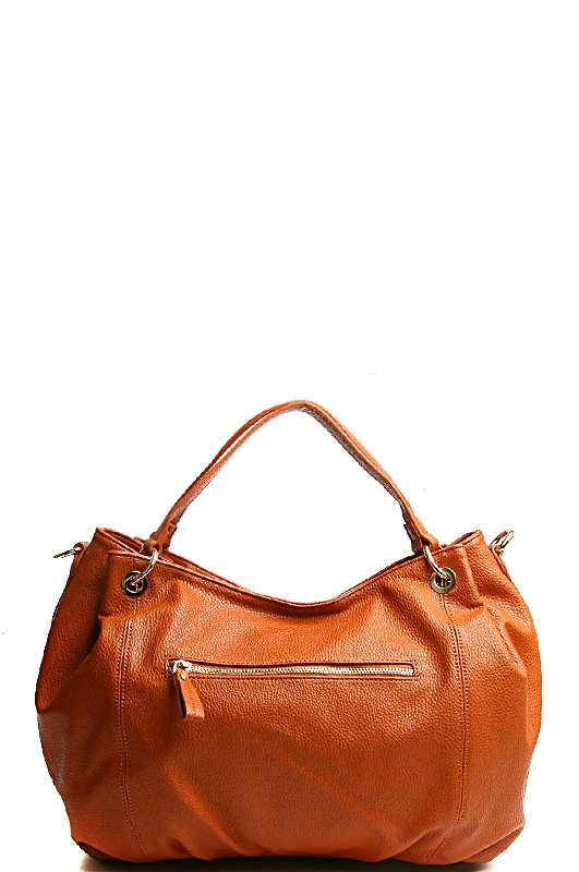 Сумка MILANA 151606-4-126 оранжевый - купить 2490