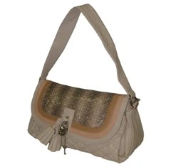 Сумка MILANA 91234-21 бежевый - купить 