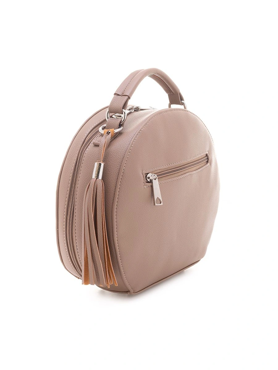 Сумка BAGGINI 27370/33 бежевый - купить 