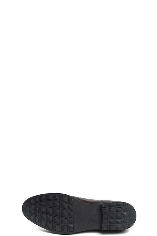 Полуботинки MILANA 172853-2-1201 коричневый - купить 7990