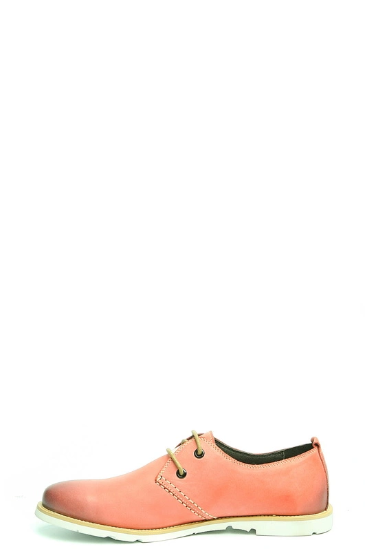 Полуботинки MILANA 131896-1-1431 розовый - купить 3490