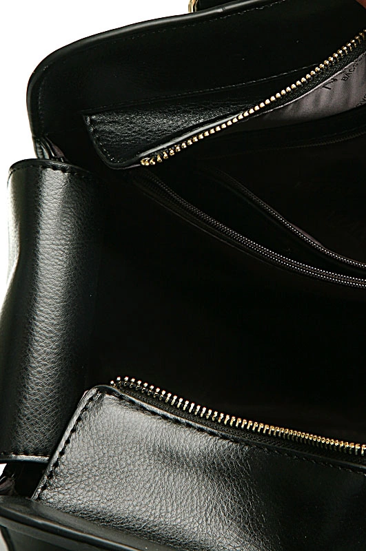 Сумка MILANA 132153-1-110 черный - купить 2490