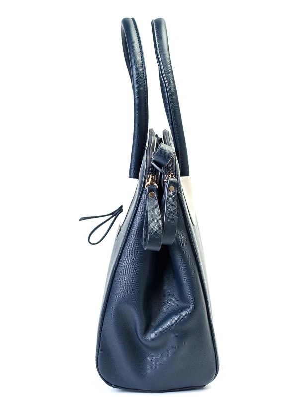 Сумка MILANA 142675-1-150 синий - купить 8490