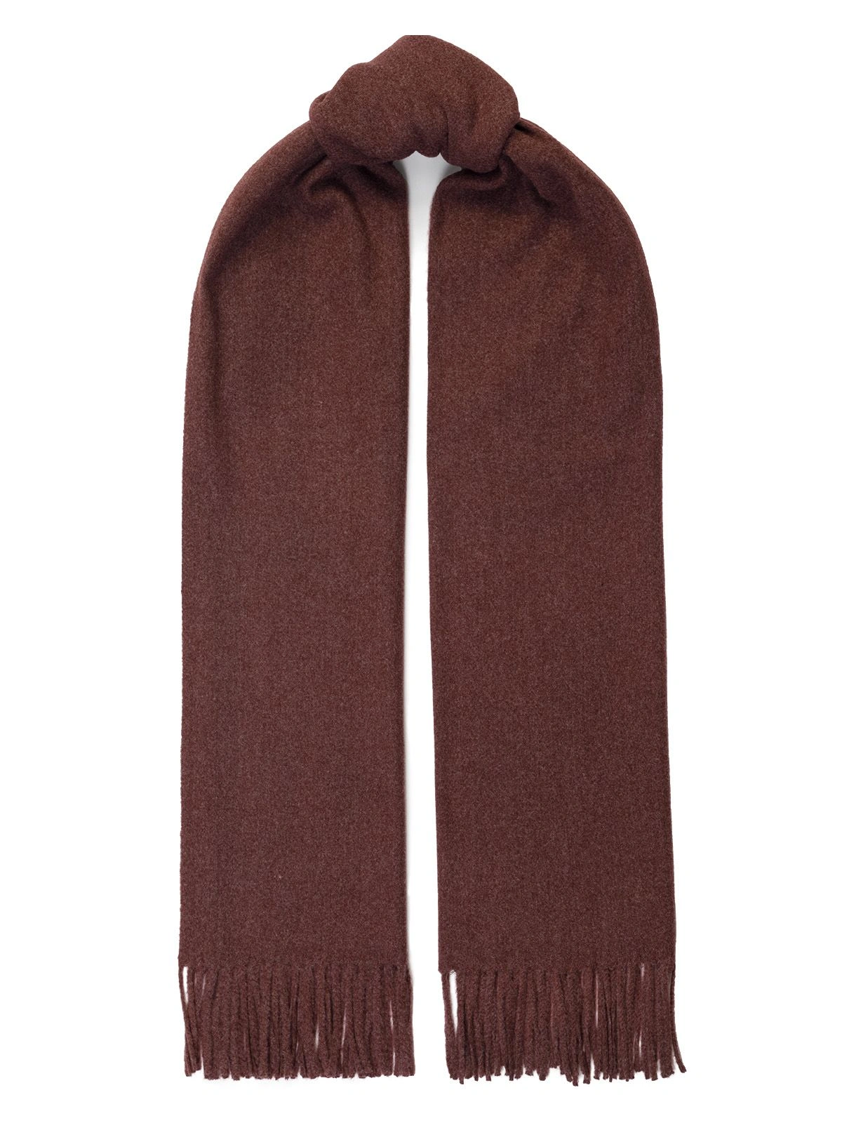 Палантин LABBRA LBL23-422-08 бордовый - купить 4990