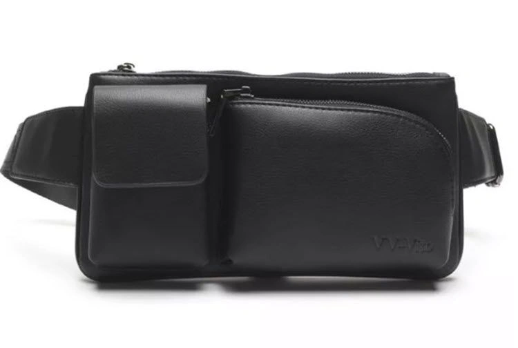 Сумка VERA VICTORIA VITO 35-829-1 черный - купить 2390