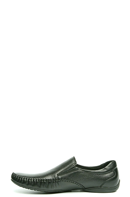 Мокасины MILANA 121766-1-1101 черный - купить 3600