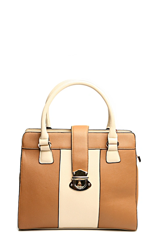 Сумка MILANA 132010-1-121 оранжевый - купить 3890