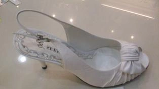 Босоножки MILANA 91364-1-1301 белый - купить 5990