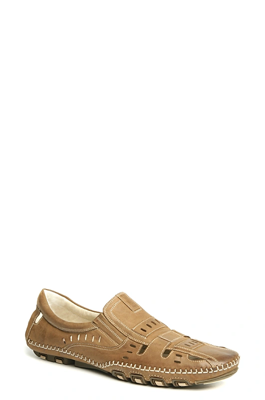 Сандалии MILANA 131849-1-1681 бежевый - купить 5200