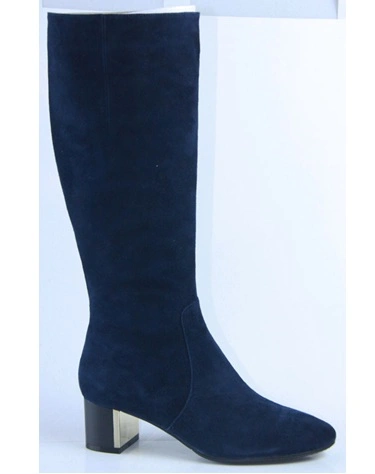 Сапоги MILANA 152023-3-250V синий - купить 5800