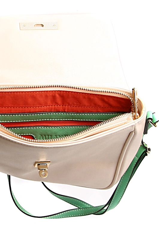 Сумка MILANA 151642-1-162 зеленый - купить 3490