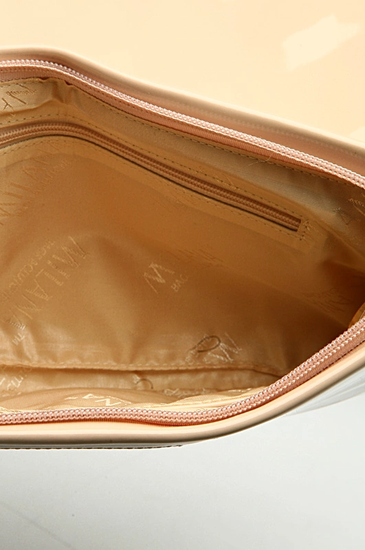 Клатч MILANA 132130-1-721 бежевый - купить 3590