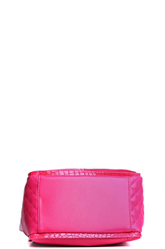 Сумка MILANA 132140-1-141 розовый - купить 2600