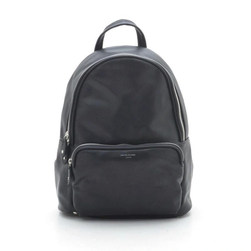 Рюкзак DAVID JONES CM3558 BLACK черный - купить 4490