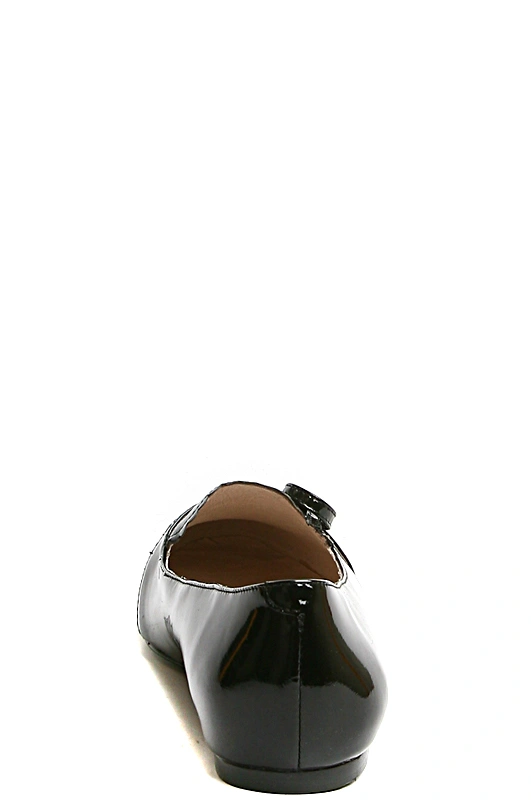 Туфли MILANA 151261-1-7101 черный - купить 4300