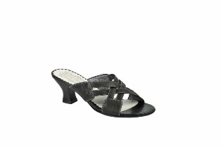 Сабо MILANA 1028-3-1N10L черный - купить 1