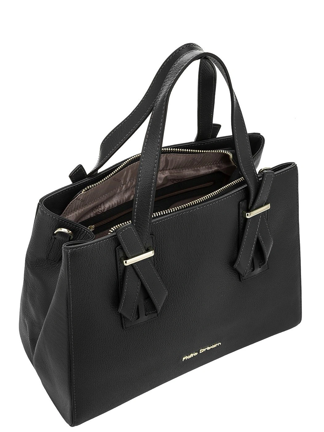 Сумка FIATO DREAM 6088 FD черн черный - купить 25990