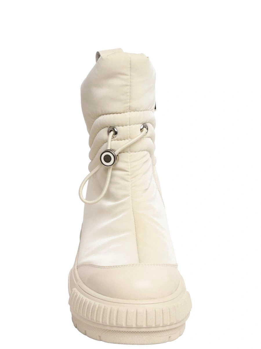 Дутики MILANA 232196-1-531W бежевый - купить 11990