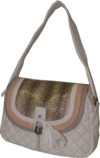 Сумка MILANA 91101-30 белый - купить 