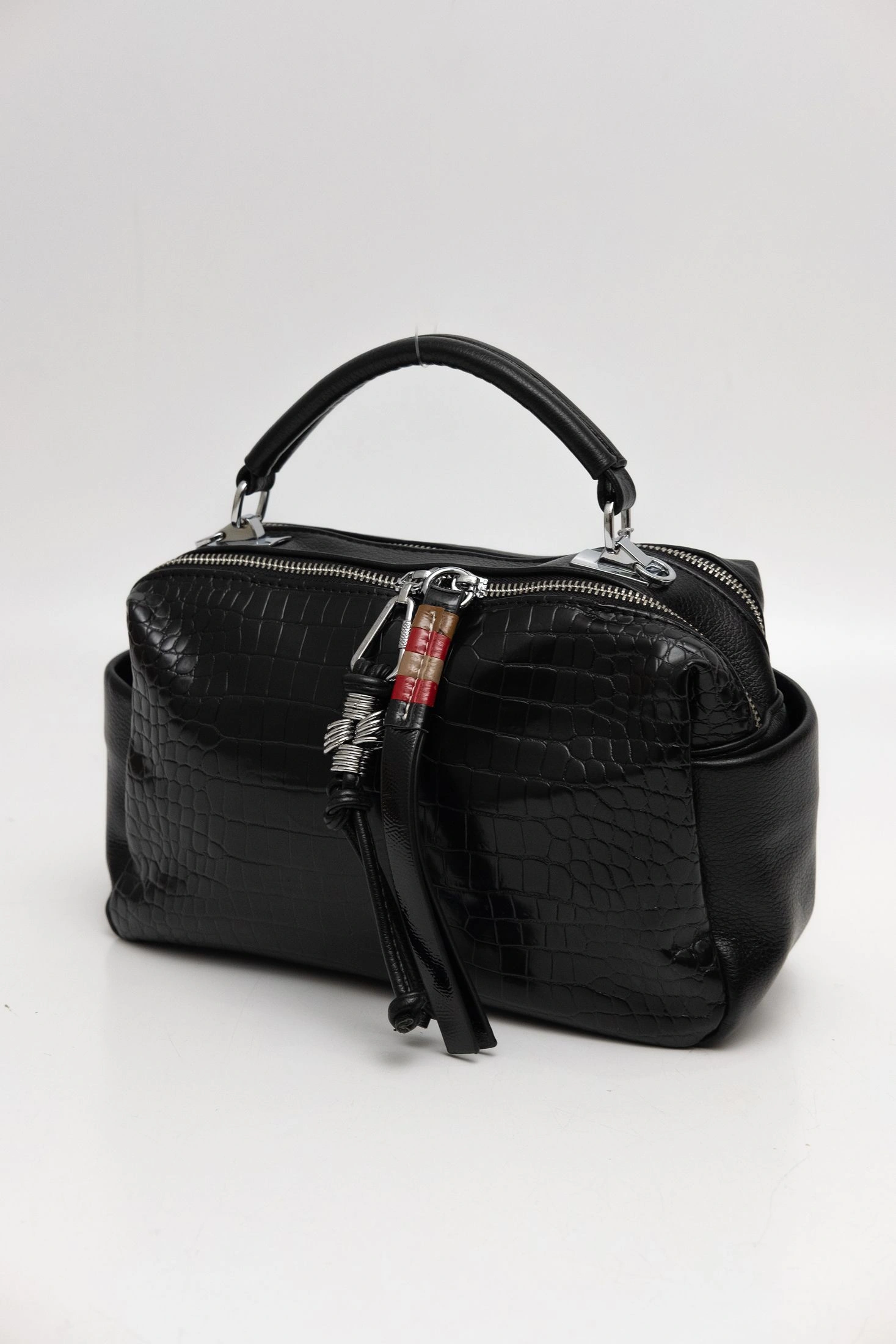 Сумка LUDOR 368-68 черный - купить 5490