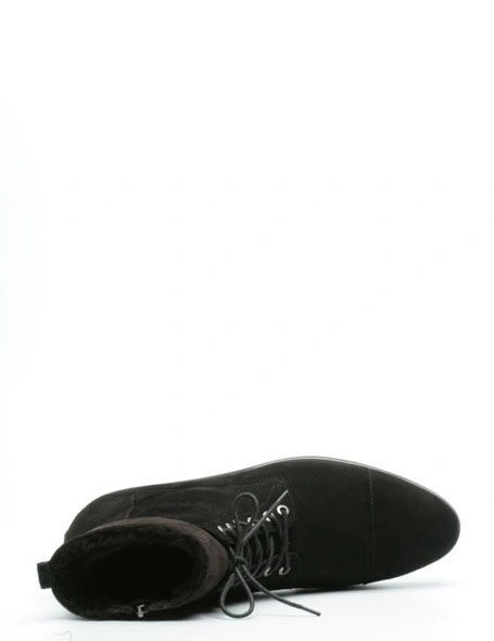 Ботинки MILANA 122749-2-210F черный - купить 5990