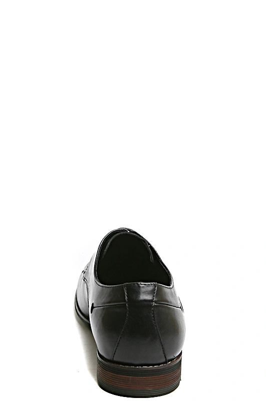 Полуботинки MILANA 151781-1-1101 черный - купить 4000