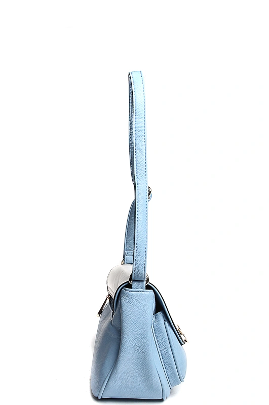 Сумка MILANA 171689-1-153 голубой - купить 2990