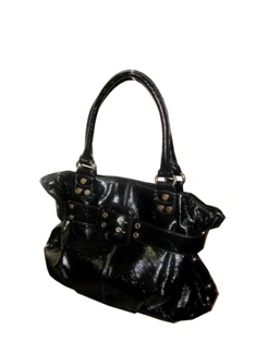 Сумка MILANA 911131-10 черный - купить 