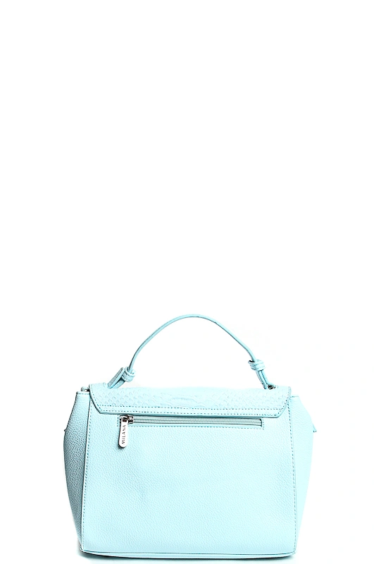 Сумка MILANA 171694-2-153 голубой - купить 2390