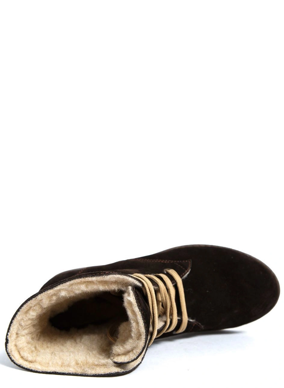 Ботинки MILANA 162174-1-320W коричневый - купить 9990