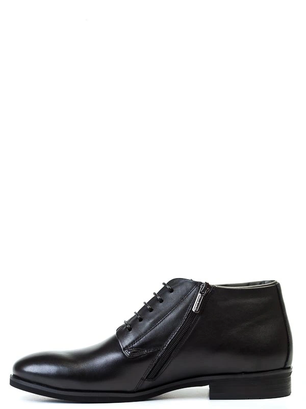 Ботинки MILANA 142700-2-110F черный - купить 7200