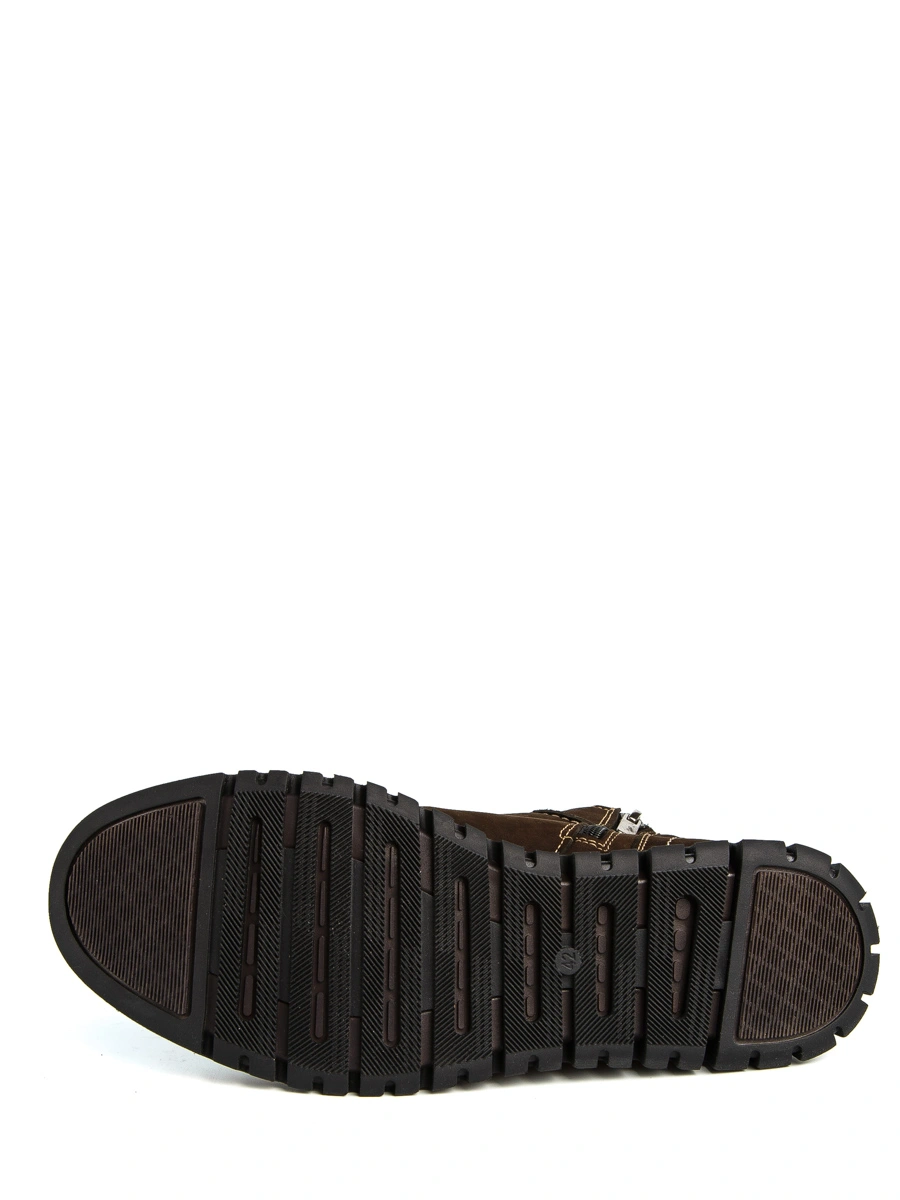 Ботинки MILANA 162813-1-820F коричневый - купить 8490