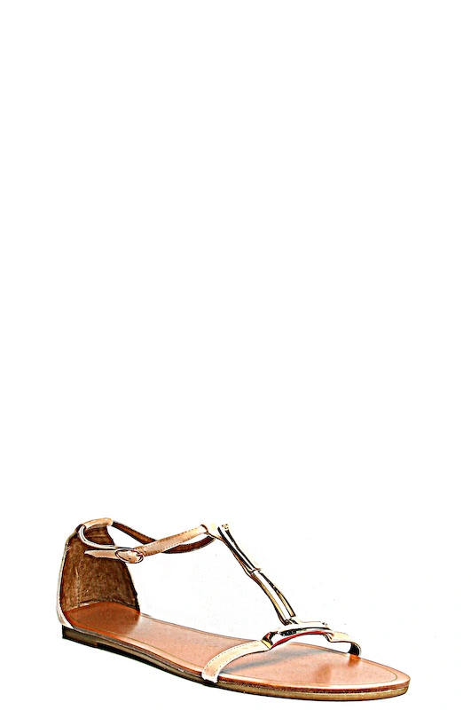 Сандалии MILANA 141259-1-7431 розовый - купить 2300