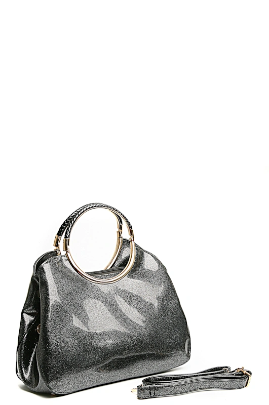 Сумка MILANA 132095-1-710 черный - купить 1890