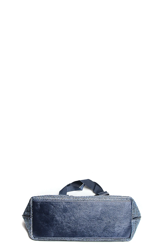 Сумка MILANA 171653-2-150 синий - купить 4190