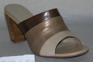 Сабо MILANA 101112-2-1211 бежевый - купить 1
