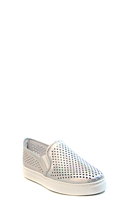 Полуботинки MILANA 161066-2-1361 серебристый - купить 7990