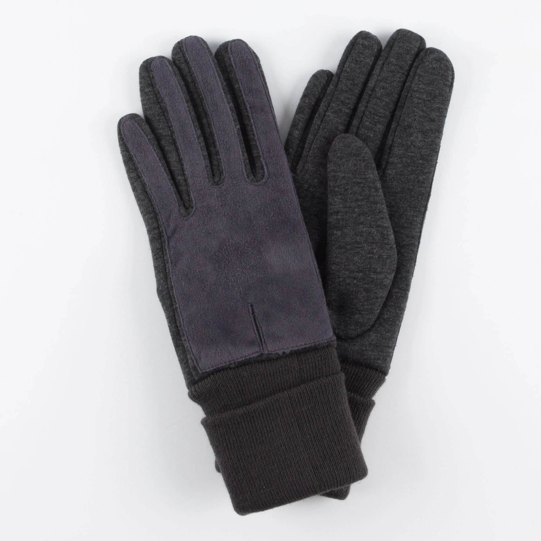 Перчатки RUSSIAN LOOK JORDAN03-L-08 серый - купить 1190