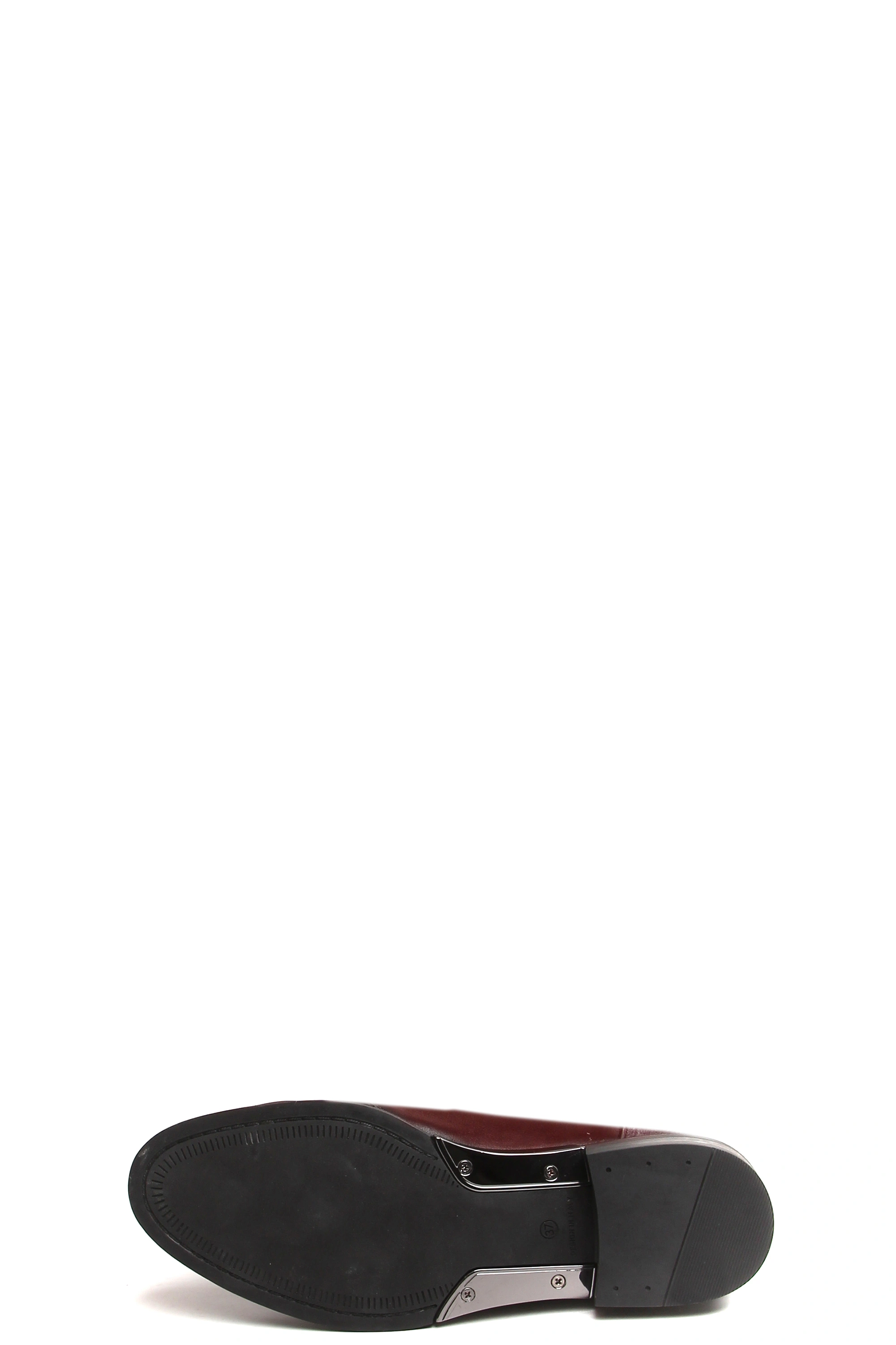 Ботинки MILANA 182696-3-120V коричневый - купить 7490