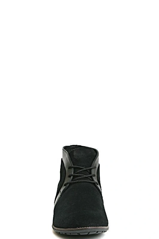 Ботинки MILANA 151901-1-810V черный - купить 6990