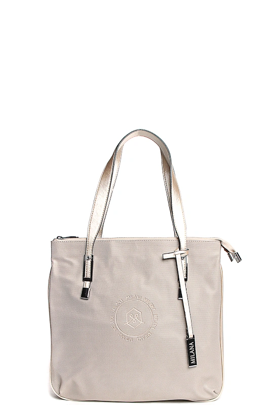 Сумка MILANA 171627-1-121 бежевый - купить 5990