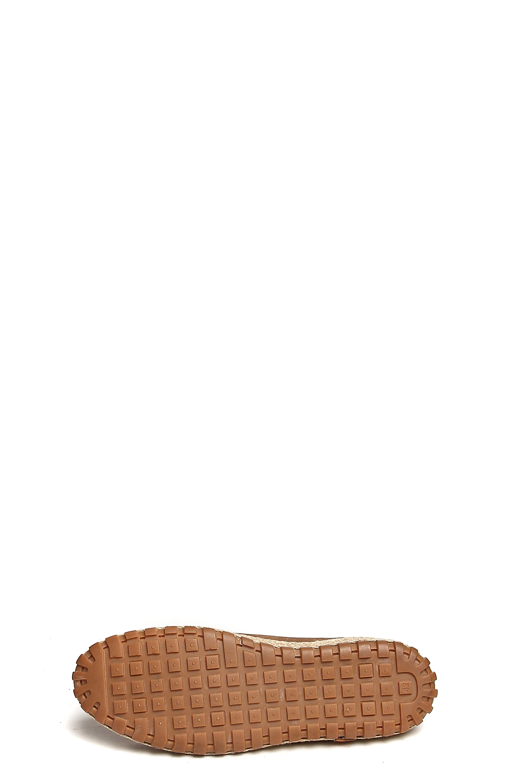 Полуботинки MILANA 181839-2-8261 оранжевый - купить 4990