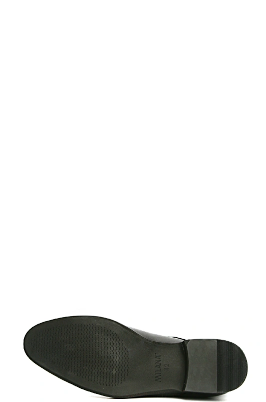 Полуботинки MILANA 141754-1-1101 черный - купить 3990