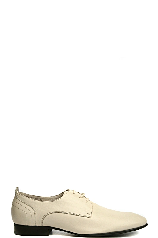 Полуботинки MILANA 141750-2-1211 бежевый - купить 3700