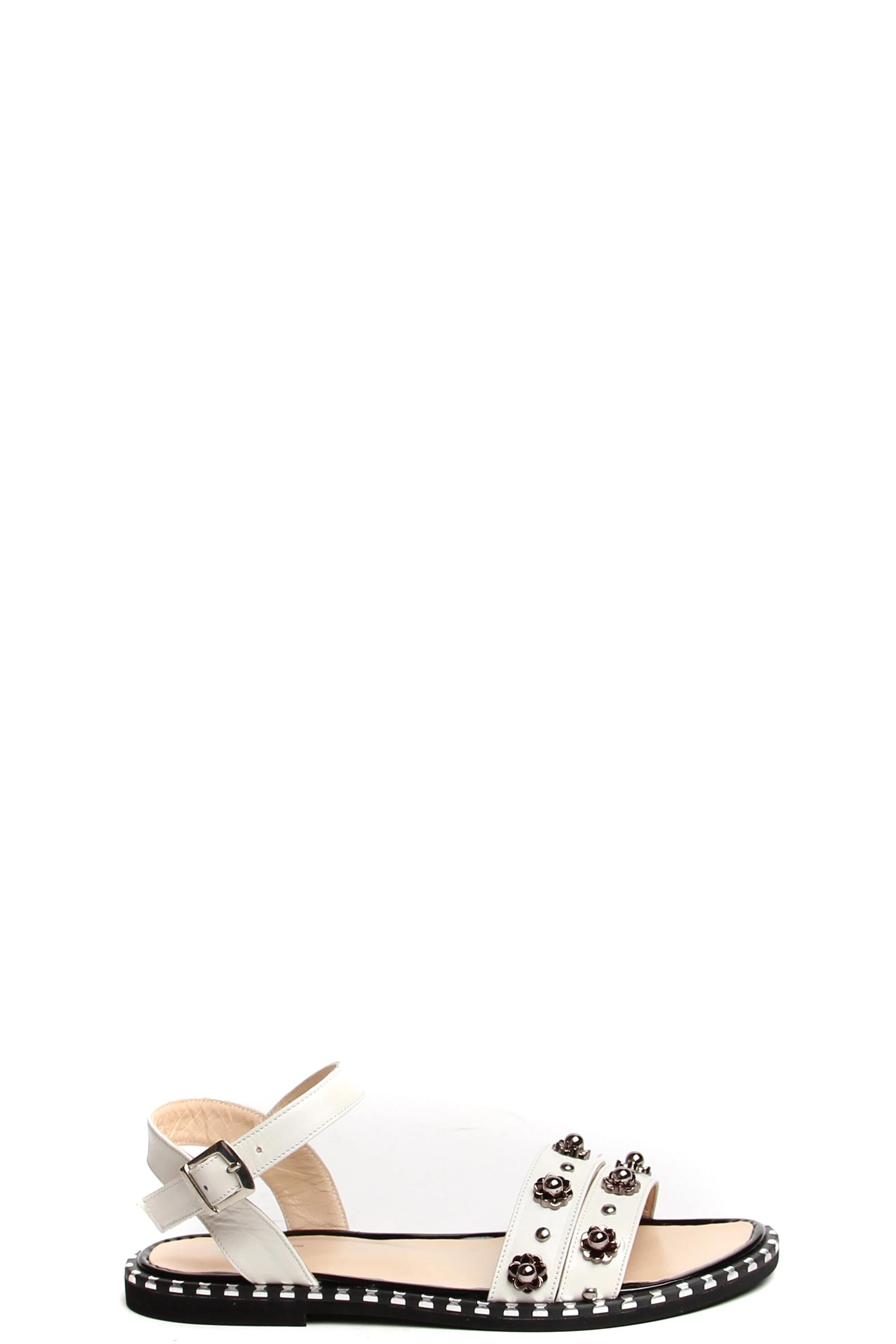 Босоножки MILANA 181453-1-1311 бежевый - купить 8990