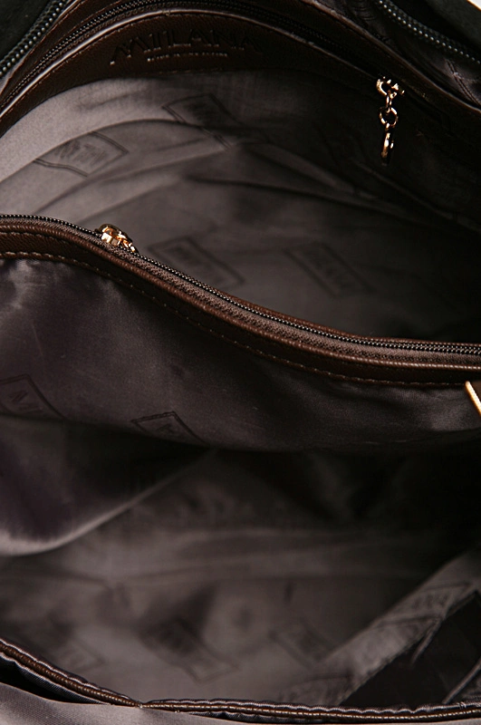 Сумка MILANA 126031-2-1 черный - купить 3890