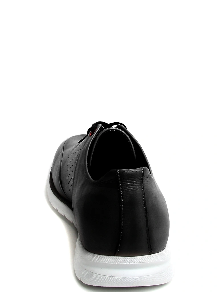 Полуботинки MILANA 191850-1-1101 черный - купить 5990