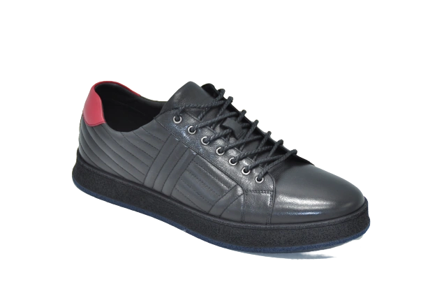 Полуботинки MILANA 212819-2-1101 черный - купить 10990