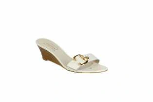 Сабо MILANA 2006-10-7N30L белый - купить 1